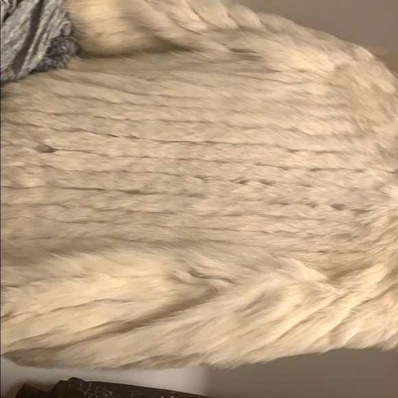 Saga Fox Jacket - Picture 2 of 4